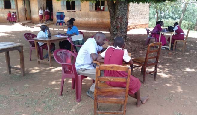 community education